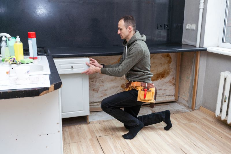 Winter Considerations