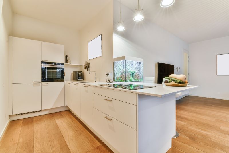 Kitchen Painting Details