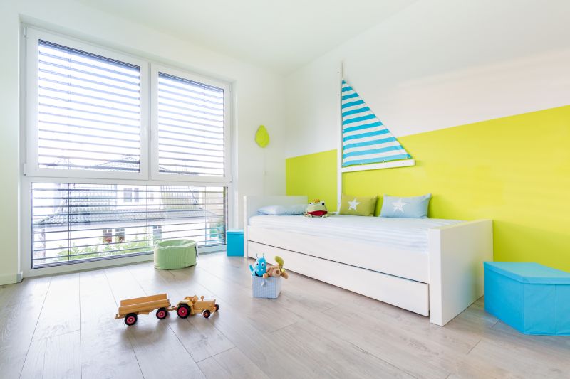 Children's Room Decor