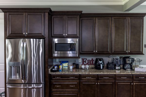 Kitchen Cabinet Refinishing - Kitchen Cabinet Refinishing Mesa, Arizona
