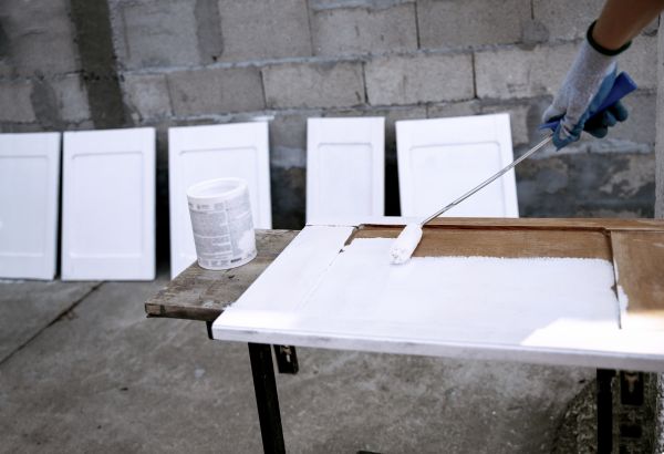 Grow your Cabinet Refinishing business